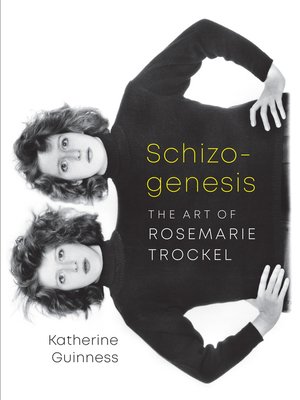 cover image of Schizogenesis